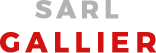 SARL GALLIER